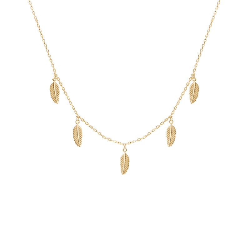 Collana Golden Dream Placcato Oro Giallo - Collane Donna | Stroili