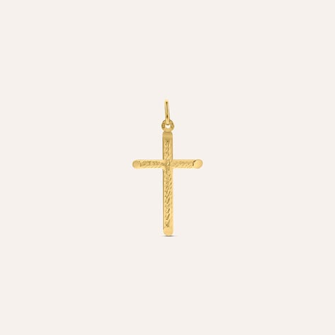 Pendente Holy Oro Giallo - Gioielli Donna | Stroili