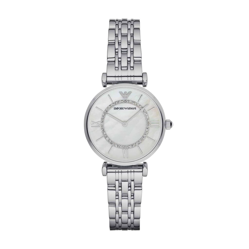 Orologio Al Quarzo Emporio Armani Ar1908 - Orologi solo Tempo Donna | Stroili