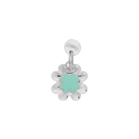 Pendente Love Beats Argento Bianco - Ciondoli Donna | Stroili