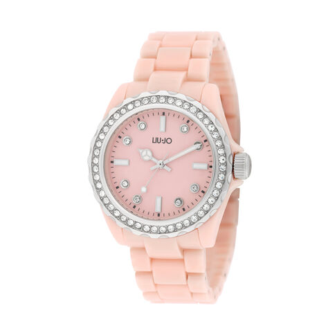 Orologio Al Quarzo Liu Jo Like Tlj2166 - Orologi solo Tempo Donna | Stroili