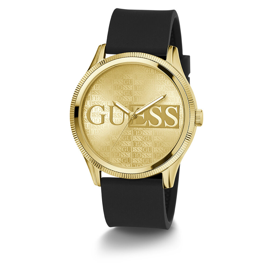 Orologio Al Quarzo Guess Reputation Gw0726g2 - Orologi solo Tempo Uomo | Stroili