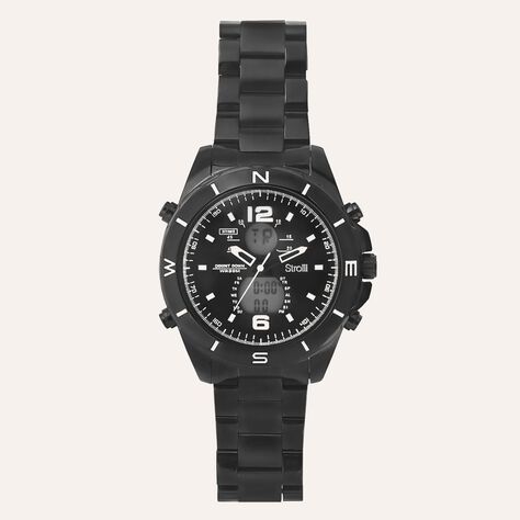 Orologio Al Quarzo Stroili Shanghai - Orologi Uomo | Stroili