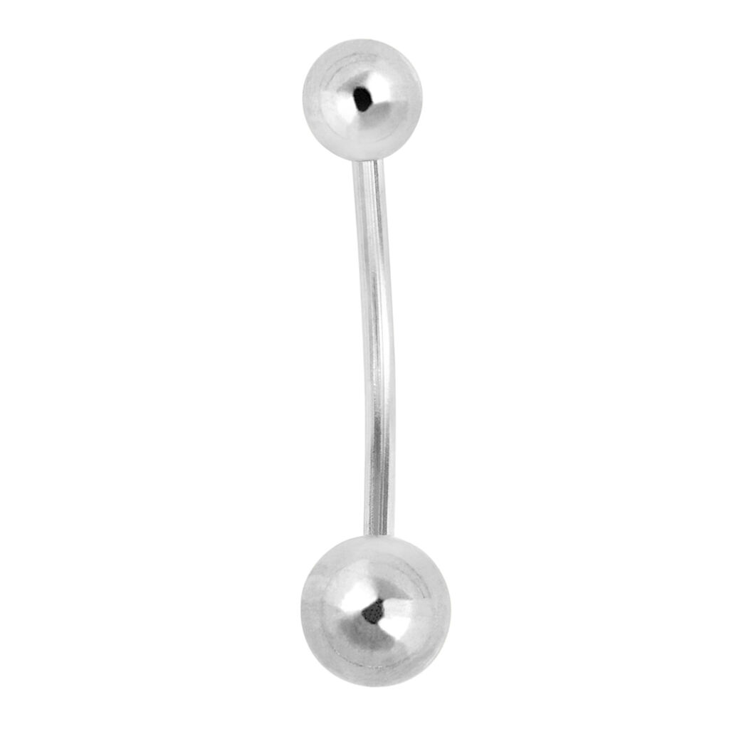Piercing Ombelico Lady Code Acciaio - Gioielli Donna | Stroili