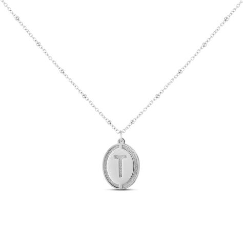 Collana Lady Shine Acciaio - Collane Donna | Stroili