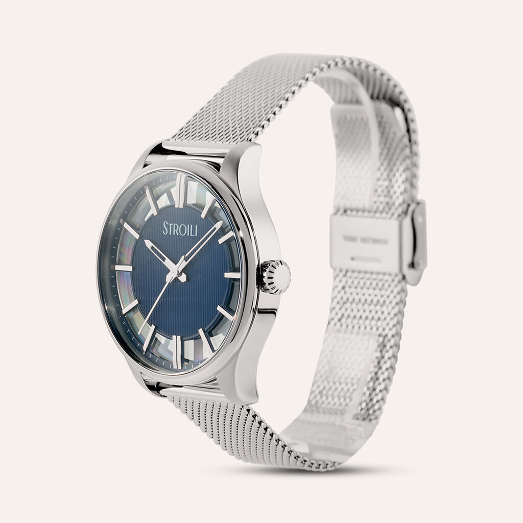 Orologio Al Quarzo Stroili Arezzo - Orologi Uomo | Stroili