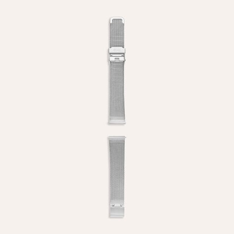 Cinturino Stroili Cinturino Acciaio Argentato - Orologi a Maglia Milanese Unisex | Stroili