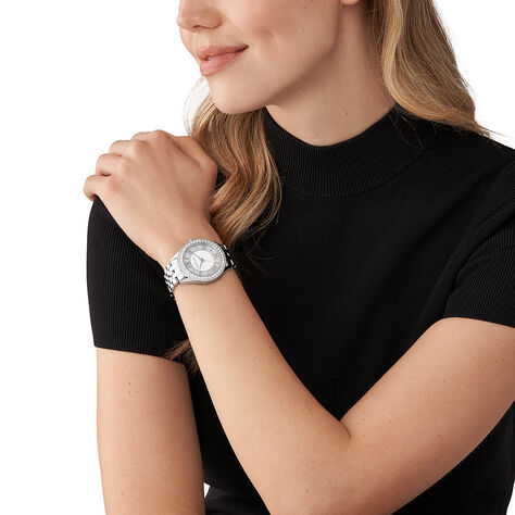 Orologio Al Quarzo Michael Kors Harlowe Mk4708 - Orologi solo Tempo Donna | Stroili