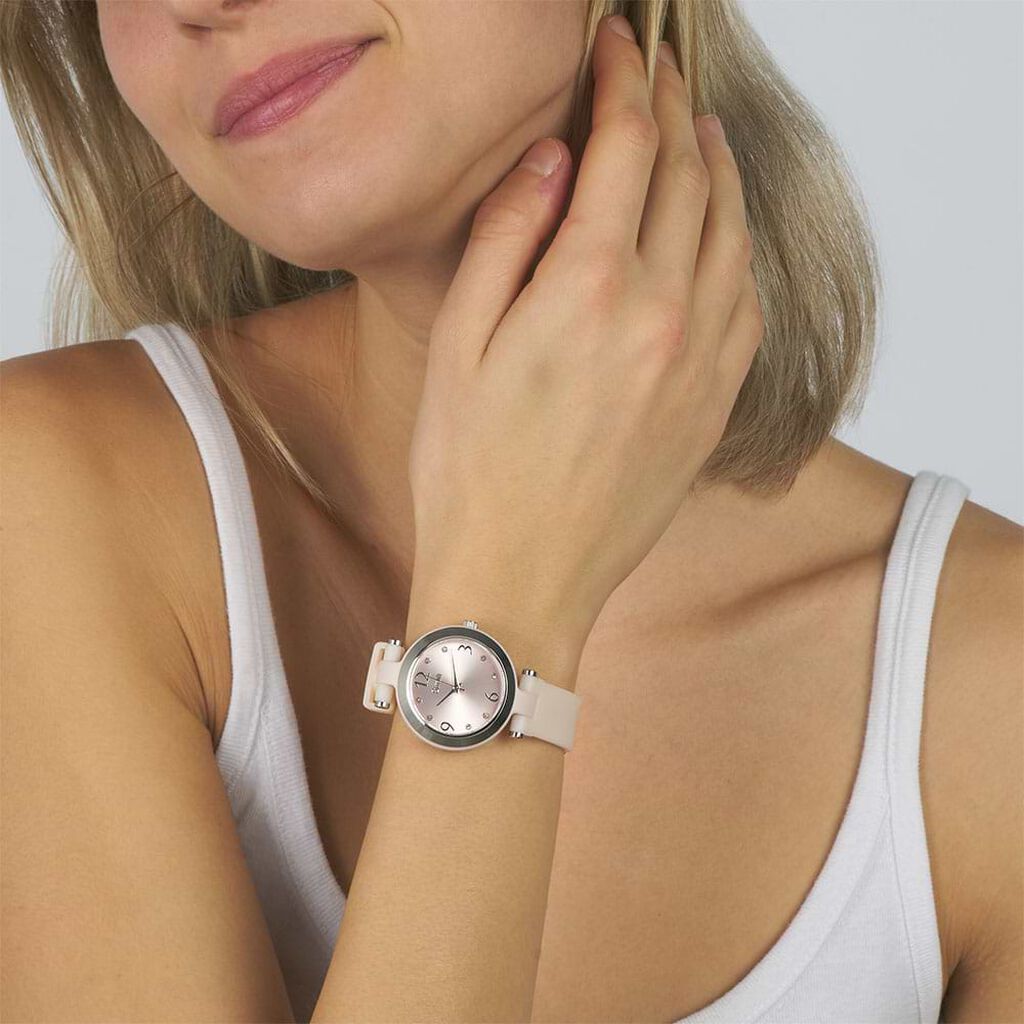 Orologio Al Quarzo Stroili Brighton - Orologi solo Tempo Donna | Stroili