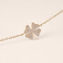 Bracciale Golden Dream Placcato Oro Giallo Cubic Zirconia