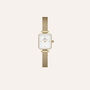 Orologio Al Quarzo Daniel Wellington Petite Mini Dw00100730
