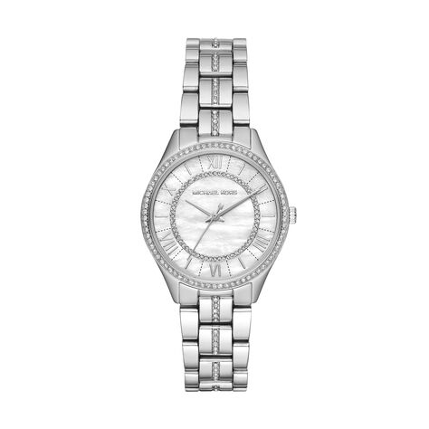 Orologio Al Quarzo Michael Kors Mini Lauryn Mk3900 - Orologi solo Tempo Donna | Stroili