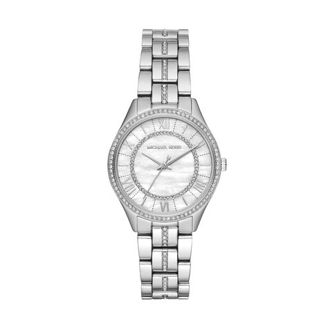 Orologio Al Quarzo Michael Kors Mini Lauryn Mk3900 - Orologi solo Tempo Donna | Stroili