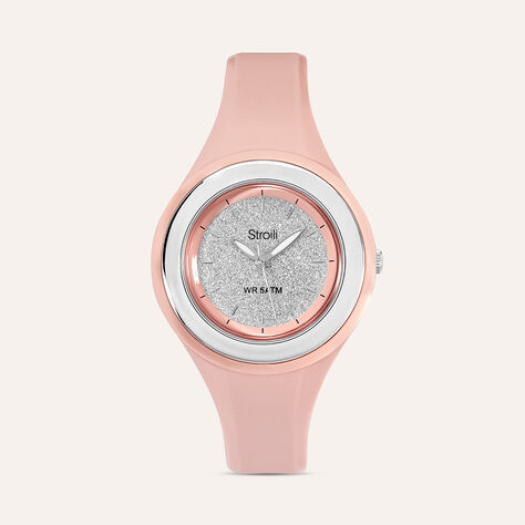 Orologio Al Quarzo Stroili Los Angeles - Orologi solo Tempo Donna | Stroili