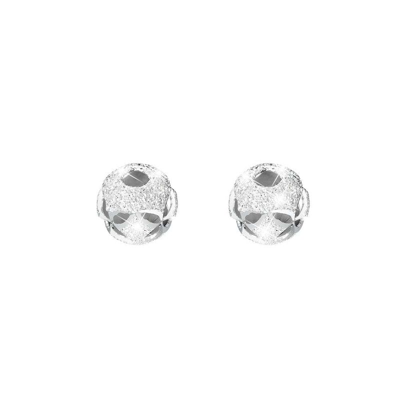 Bead Love Beats Argento Rodiato - Beads Donna | Stroili