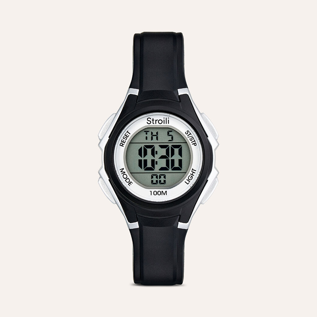 Orologio Al Quarzo Stroili Valencia - Orologi Digitali Uomo | Stroili