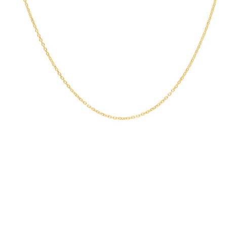 Fope - Bracciale Donna Oro Giallo 750/1000 - 20 Cm Usato - Outlet dei