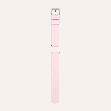 Cinturino Stroili Cinturino Silicone Rosa