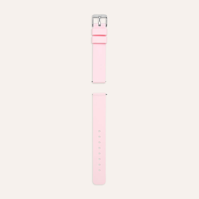 Cinturino Stroili Cinturino Silicone Rosa - Cinturini per Orologi Donna | Stroili