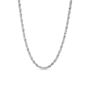 Catena Lady Code Acciaio