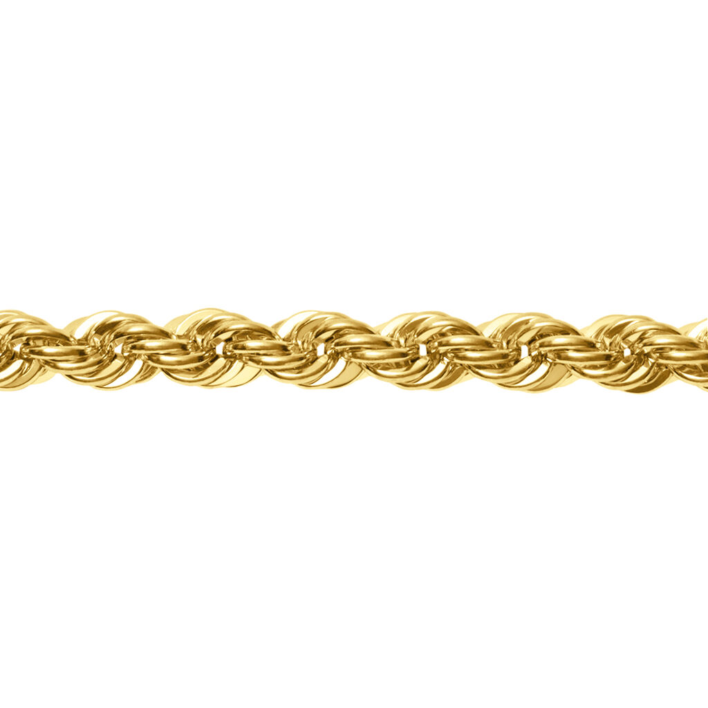 Catena Colette Oro Giallo - Collane Catena Donna | Stroili