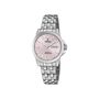 Orologio Al Quarzo Festina Acero Classico F20455/2