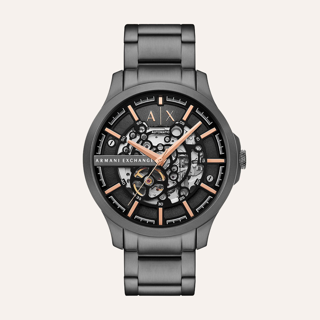 Orologio Automatico Armani Exchange Ax2458