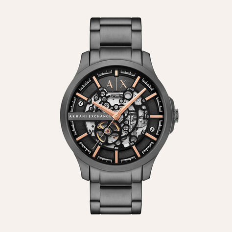 Orologio Automatico Armani Exchange Ax2458 - Orologi solo Tempo Uomo | Stroili