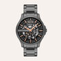 Orologio Automatico Armani Exchange Ax2458