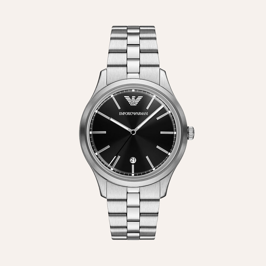 Orologio Al Quarzo Emporio Armani Ar11732