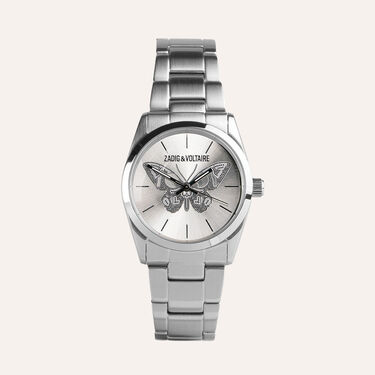 Orologio Al Quarzo Zadig & Voltaire Zadig Zv030/fm