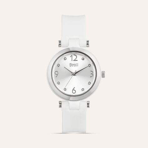 Orologio Al Quarzo Stroili Brighton - Orologi solo Tempo Donna | Stroili
