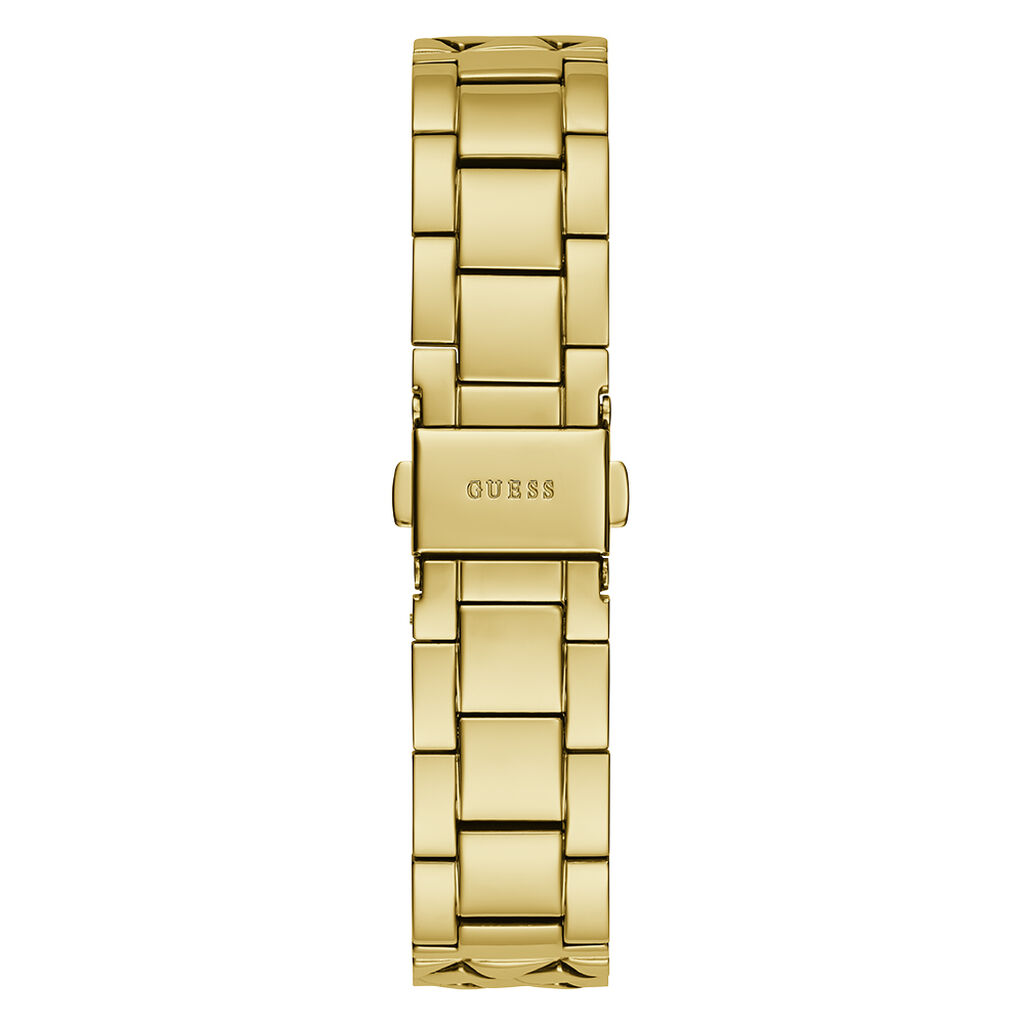 Orologio Al Quarzo Guess Rumour Gw0613l2