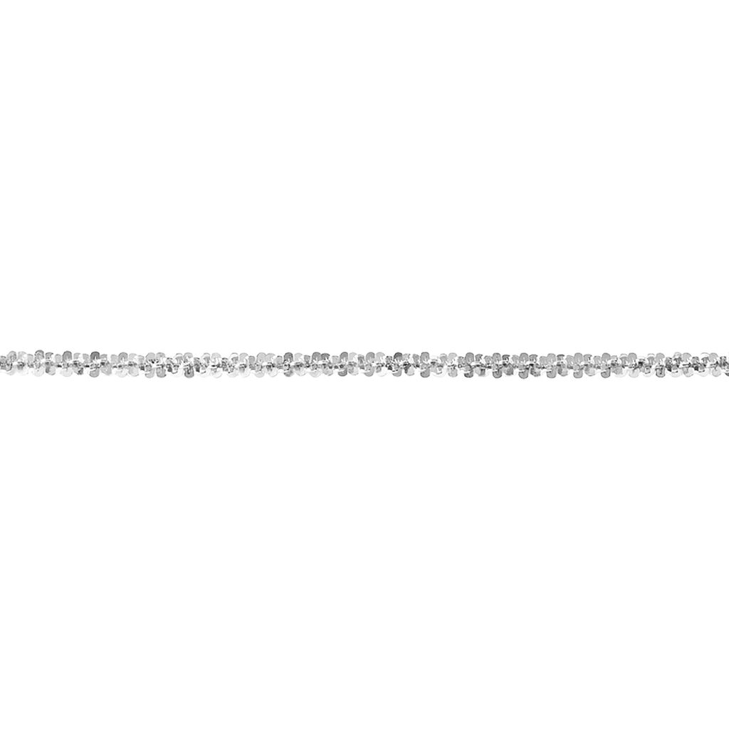 Catenina Colette Oro Bianco - Catenina Donna | Stroili