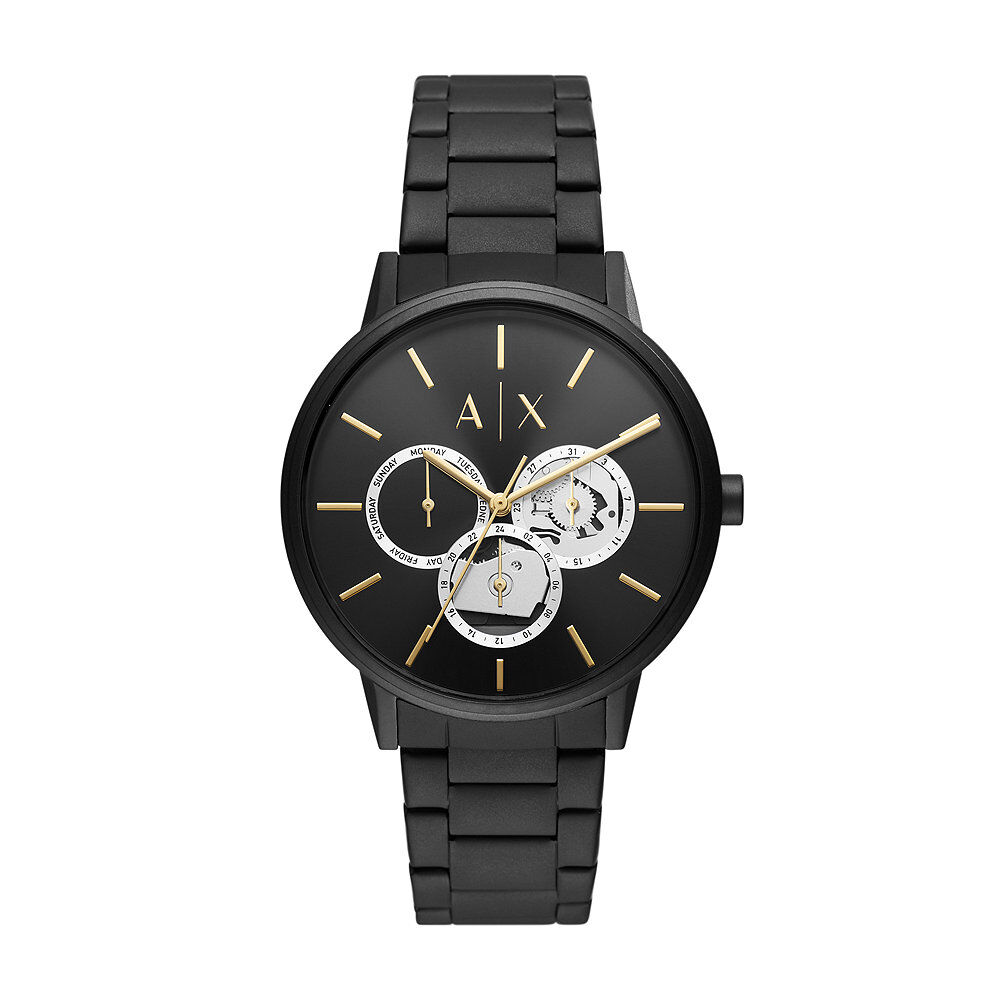 Orologi Armani Exchange Pagina successiva STROILI