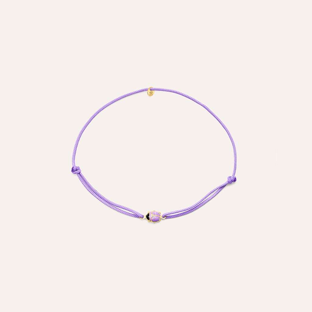 Bracciale Mon Petit Oro Giallo - Bracciali Bambino | Stroili