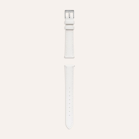 Cinturino Stroili Cinturino Pelle Bianco - Cinturini per Orologi Donna | Stroili