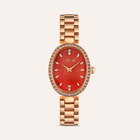 Orologio Al Quarzo Stroili Malaga - Orologi solo Tempo Donna | Stroili