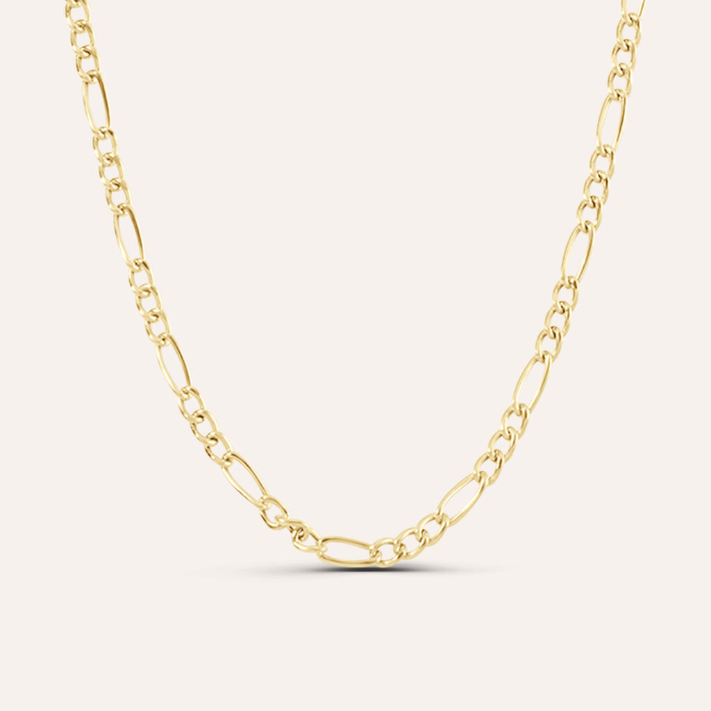 Catena Colette Oro Giallo