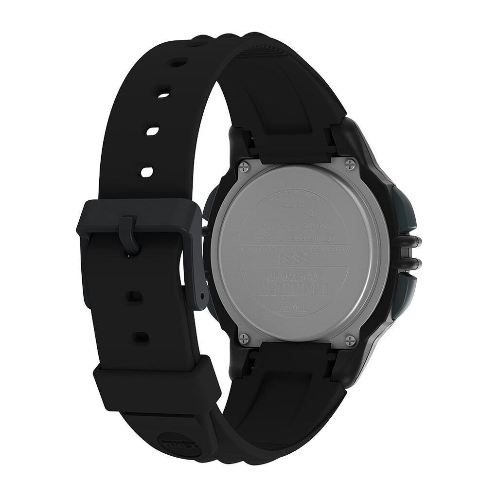 Orologio Al Quarzo Timex Ironman Flix 100 Tw5m63000 - Orologi con Datario Uomo | Stroili