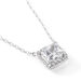 Collana Silver Elegance Argento Rodiato Cubic Zirconia - Collane Donna | Stroili