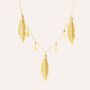 Collana Beverly Oro Giallo