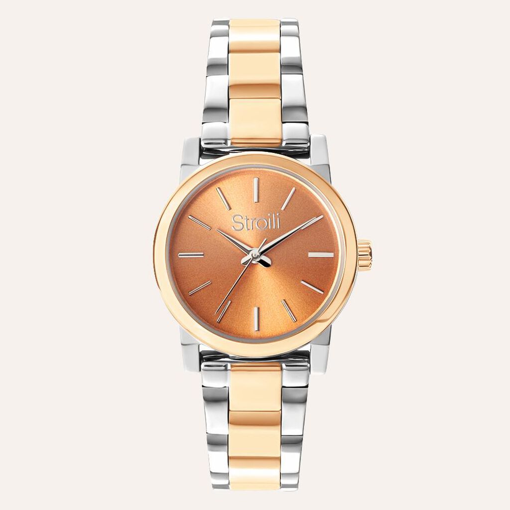 Orologio Al Quarzo Stroili Bruxelles