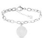 Bracciale Lady Chic Acciaio Mondo