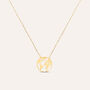 Collana Beverly Oro Giallo