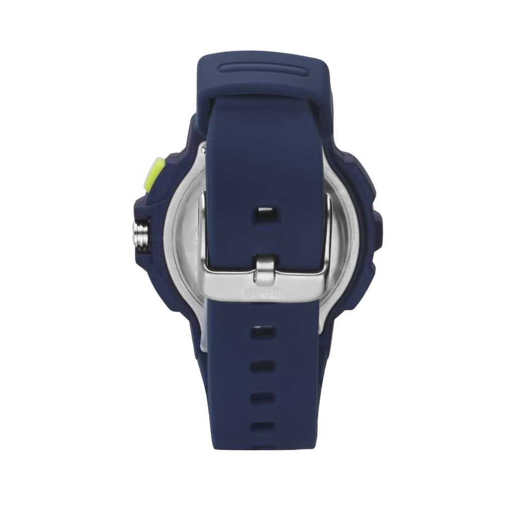 Orologio Al Quarzo Stroili Harlem - Orologi solo Tempo Uomo | Stroili