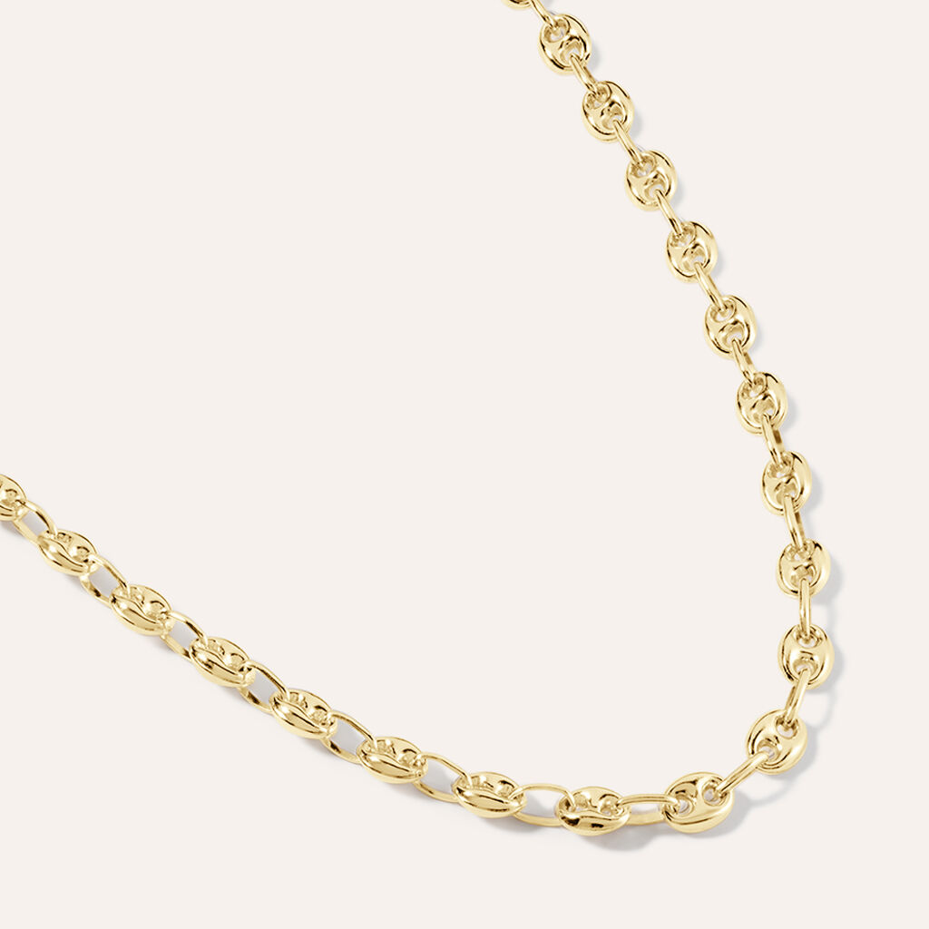 Catena Colette Oro Giallo