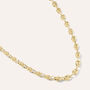 Catena Colette Oro Giallo