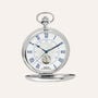 Orologio da Tasca Meccanico Capital Tc206