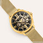 Orologio Automatico Stroili Montreux